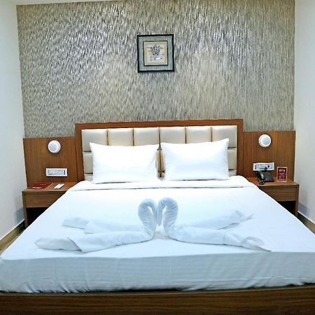 Hotel Shubham Celebrations Hyderabad Luaran gambar