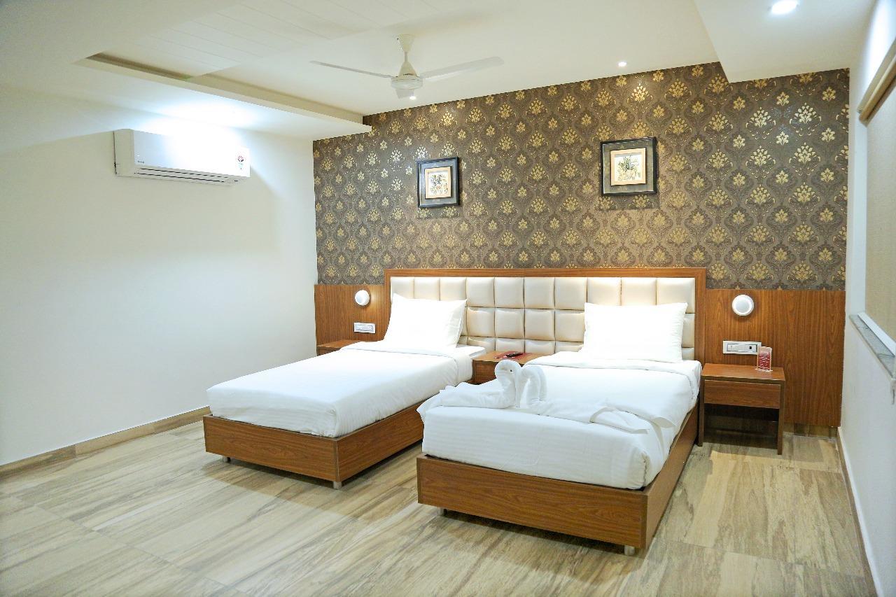 Hotel Shubham Celebrations Hyderabad Luaran gambar