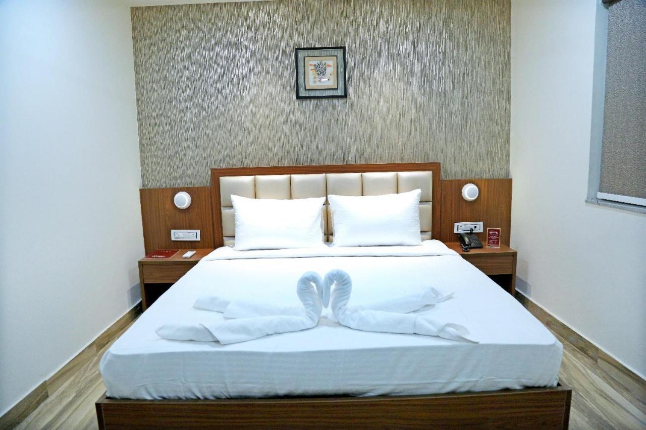 Hotel Shubham Celebrations Hyderabad Luaran gambar